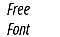 Noto Sans Display Extra Condensed Italic Noto Sans Display Extra Condensed Italic