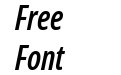 Noto Sans Display Extra Condensed Semibold Italic Noto Sans Display Extra Condensed Semibold Italic