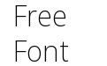 Noto Sans Display Extra Light Noto Sans Display Extra Light