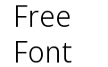 Noto Sans Display Light Noto Sans Display Light