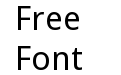 Noto Sans Display Regular Noto Sans Display Regular