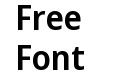 Noto Sans Display Semibold Noto Sans Display Semibold