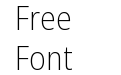 Noto Sans Display Semi Condensed Extra Light Noto Sans Display Semi Condensed Extra Light