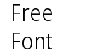 Noto Sans Display Semi Condensed Light Noto Sans Display Semi Condensed Light