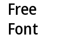Noto Sans Display Semi Condensed Medium Noto Sans Display Semi Condensed Medium