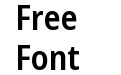 Noto Sans Display Semi Condensed Semibold Noto Sans Display Semi Condensed Semibold