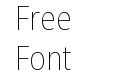 Noto Sans Display Semi Condensed Thin Noto Sans Display Semi Condensed Thin