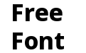 Noto Sans Extra Bold Noto Sans Extra Bold