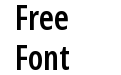 Noto Sans Extra Condensed Semibold Noto Sans Extra Condensed Semibold