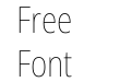 Noto Sans Georgian Condensed Thin Noto Sans Georgian Condensed Thin