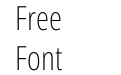 Noto Sans Georgian Extra Condensed Extra Light Noto Sans Georgian Extra Condensed Extra Light