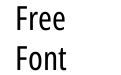Noto Sans Georgian Extra Condensed Regular Noto Sans Georgian Extra Condensed Regular