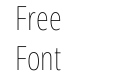 Noto Sans Georgian Extra Condensed Thin Noto Sans Georgian Extra Condensed Thin