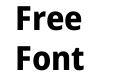 Noto Sans Georgian Semi Condensed Extra Bold Noto Sans Georgian Semi Condensed Extra Bold