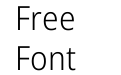 Noto Sans Georgian Semi Condensed Light Noto Sans Georgian Semi Condensed Light