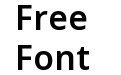 Noto Sans Semibold Noto Sans Semibold
