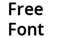 Noto Sans Semibold Noto Sans Semibold