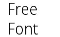 Noto Sans Semi Condensed Light Noto Sans Semi Condensed Light