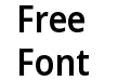 Noto Sans Semi Condensed Semibold Noto Sans Semi Condensed Semibold