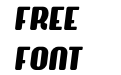 Novaro Italic Novaro Italic