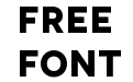 Novecento Wide Bold Novecento Wide Bold