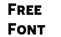 Novecento sans Bold Novecento sans Bold