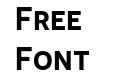 Novecento sans Demi Bold Novecento sans Demi Bold