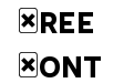 Novecento sans Demi Bold Novecento sans Demi Bold