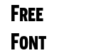 Novecento sans condensed Bold Novecento sans condensed Bold