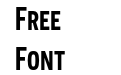 Novecento sans condensed Demi Bold Novecento sans condensed Demi Bold