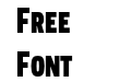 Novecento sans condensed Ultra Bold Novecento sans condensed Ultra Bold