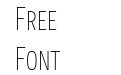 Novecento sans condensed Ultra Light Novecento sans condensed Ultra Light