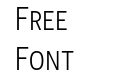Novecento sans narrow Book Novecento sans narrow Book