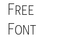 Novecento sans narrow Light Novecento sans narrow Light