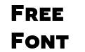 Novecento sans wide Ultra Bold Novecento sans wide Ultra Bold