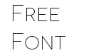 Novecento sans wide Ultra Light Novecento sans wide Ultra Light