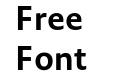 Novel Sans Ar Bold Novel Sans Ar Bold