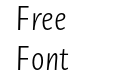 Novel Sans Cond Pro Extra Light Italic Novel Sans Cond Pro Extra Light Italic