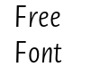 Novel Sans Cond Pro Light Italic Novel Sans Cond Pro Light Italic