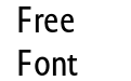Novel Sans Cond Pro Regular Novel Sans Cond Pro Regular