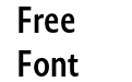 Novel Sans Cond Pro Semibold Novel Sans Cond Pro Semibold