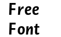 Novel Sans Cy Bold It Novel Sans Cy Bold It