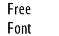 Novel Sans Gr X Cmp Regular Novel Sans Gr X Cmp Regular