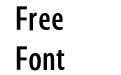 Novel Sans Gr X Cmp Semi Bd Novel Sans Gr X Cmp Semi Bd
