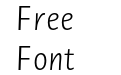 Novel Sans Gr X Light It Novel Sans Gr X Light It