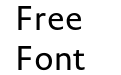 Novel Sans He Regular Novel Sans He Regular