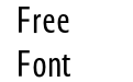 Novel Sans Pro X Cmp Regular Novel Sans Pro X Cmp Regular