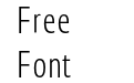 Novel Sans Pro X Cmp X Light Novel Sans Pro X Cmp X Light