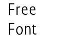 Novel Sans Pro X Cnd Light Novel Sans Pro X Cnd Light
