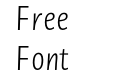 Novel Sans Pro X Cnd X Light It Novel Sans Pro X Cnd X Light It